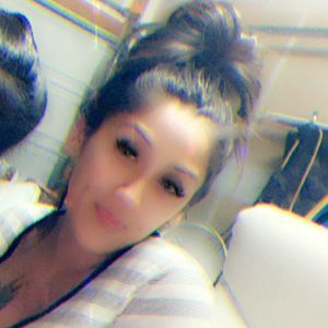 Meet your Posher, Taezha-nicole